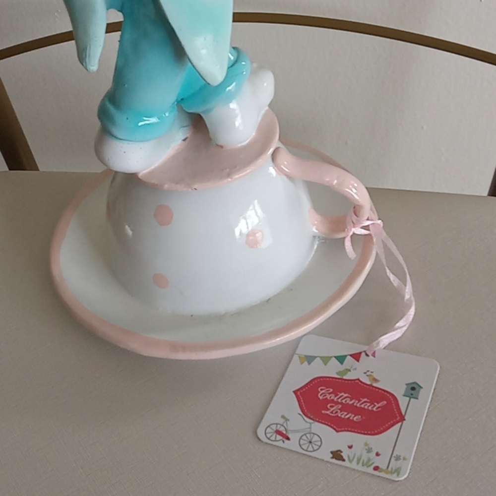 New!Cottontail Lane Bunny Rabbit 🐰 - Picture 3 of 5